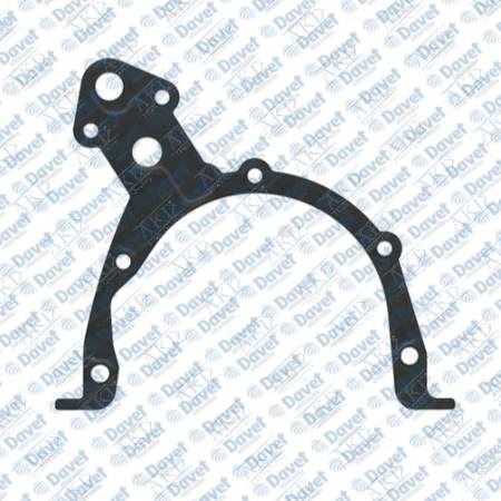 AKD 646913 Yag Pompa Contasi 1.4-1.6 16v Astra F-Corsa B Metal